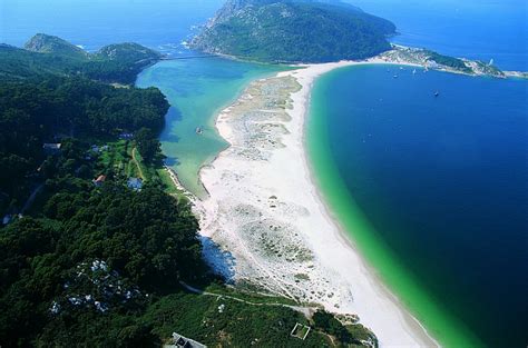 islas cies reservar|Reserva de visitas as Illas Atlánticas